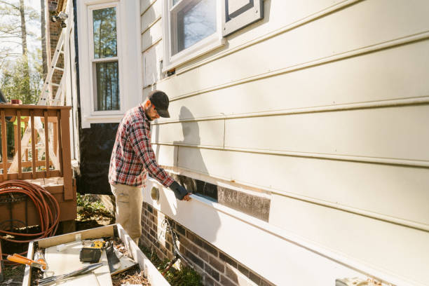 Top rated local Siding Contractor specialists in Fair Play, SC
